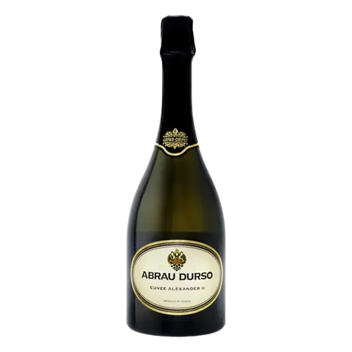 Manufacturer, Exporter, Importer, Supplier, Wholesaler, Retailer, Trader of ABRAU DURSO ALEXANDER CUVEE BRUT in Gurugram, Haryana, India.