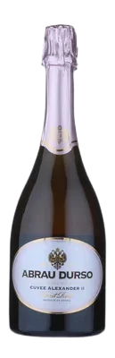 Manufacturer, Exporter, Importer, Supplier, Wholesaler, Retailer, Trader of ABRAU DURSO ALEXANDER CUVEE ROSE in Gurugram, Haryana, India.