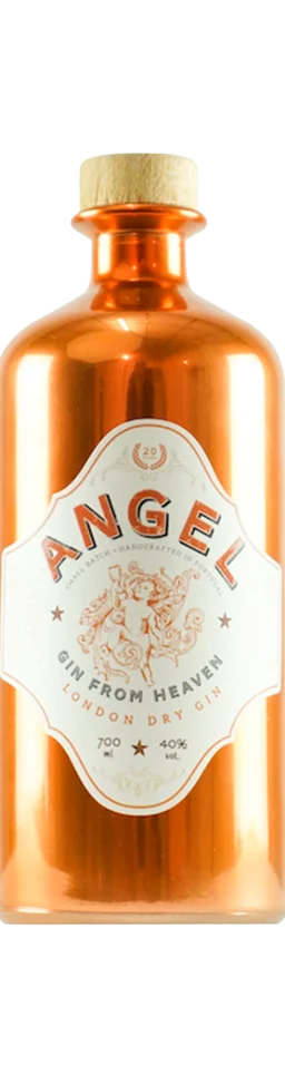 Manufacturer, Exporter, Importer, Supplier, Wholesaler, Retailer, Trader of ANGEL'S HAVEN GIN in Gurugram, Haryana, India.