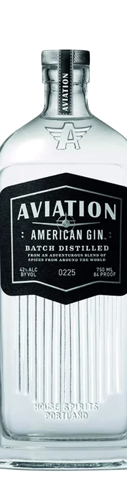 Manufacturer, Exporter, Importer, Supplier, Wholesaler, Retailer, Trader of AVIATION AMERICAN GIN in Gurugram, Haryana, India.