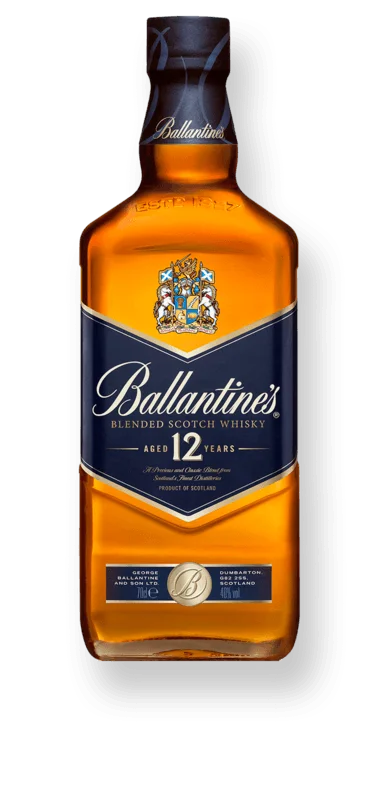 Manufacturer, Exporter, Importer, Supplier, Wholesaler, Retailer, Trader of BALLANTINE'S 21 Y.O. in Gurugram, Haryana, India.