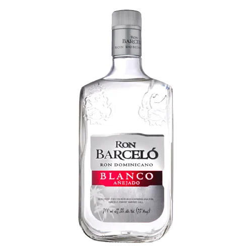 Manufacturer, Exporter, Importer, Supplier, Wholesaler, Retailer, Trader of BARCELO BLANCO RUM 375ML in Gurugram, Haryana, India.