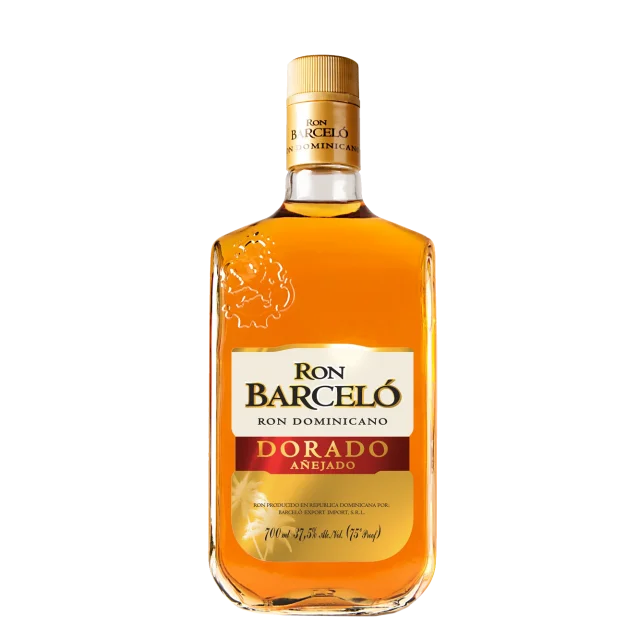 Manufacturer, Exporter, Importer, Supplier, Wholesaler, Retailer, Trader of BARCELO DORADO RUM 750ML in Gurugram, Haryana, India.