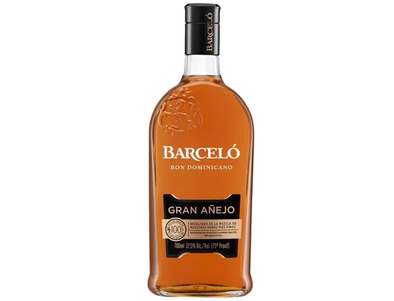 Manufacturer, Exporter, Importer, Supplier, Wholesaler, Retailer, Trader of BARCELO GRAN ANEJO RUM in Gurugram, Haryana, India.