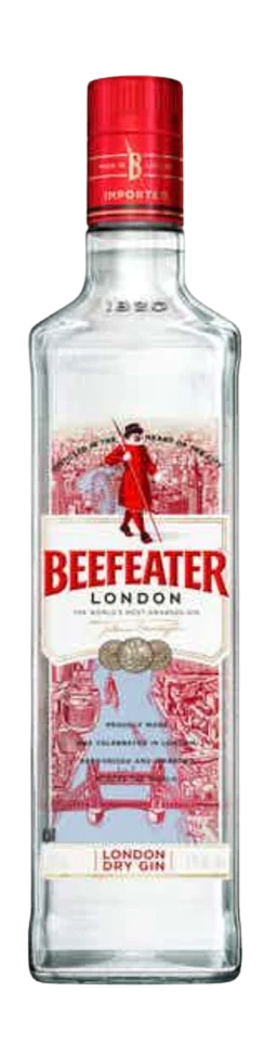 Manufacturer, Exporter, Importer, Supplier, Wholesaler, Retailer, Trader of BEEFEATER GIN in Gurugram, Haryana, India.