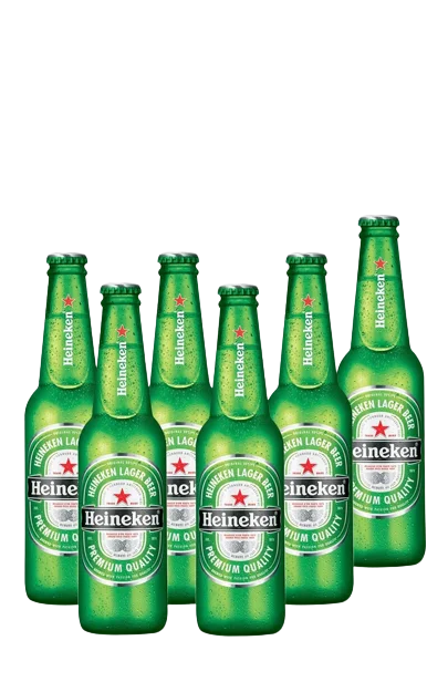 Manufacturer, Exporter, Importer, Supplier, Wholesaler, Retailer, Trader of BEERS / RTD in Gurugram, Haryana, India.