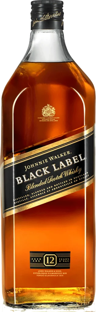 Manufacturer, Exporter, Importer, Supplier, Wholesaler, Retailer, Trader of BLACK LABEL 12 Y.O in Gurugram, Haryana, India.