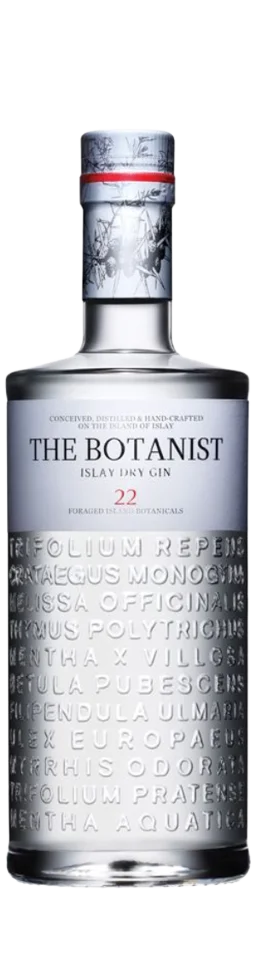 Manufacturer, Exporter, Importer, Supplier, Wholesaler, Retailer, Trader of BOTANIST ISLAY DRY GIN 700ML in Gurugram, Haryana, India.