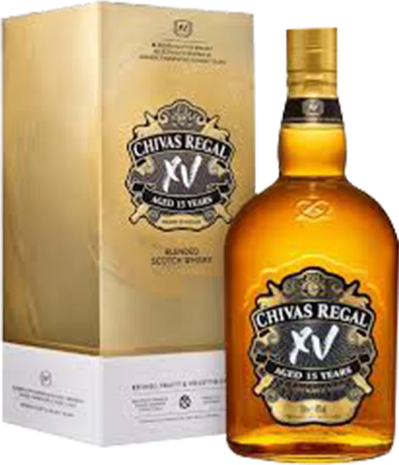 Manufacturer, Exporter, Importer, Supplier, Wholesaler, Retailer, Trader of CHIVAS REGAL 15 Y.O. in Gurugram, Haryana, India.