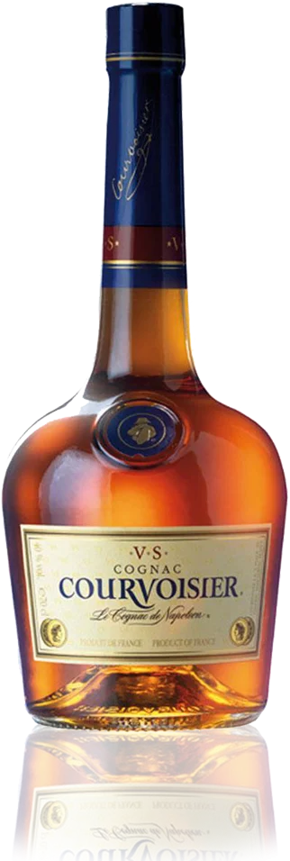 Manufacturer, Exporter, Importer, Supplier, Wholesaler, Retailer, Trader of COURVOISIER VS 750ML in Gurugram, Haryana, India.