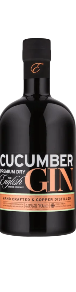 Manufacturer, Exporter, Importer, Supplier, Wholesaler, Retailer, Trader of CUCUMBER PREMIUM DRY GIN in Gurugram, Haryana, India.