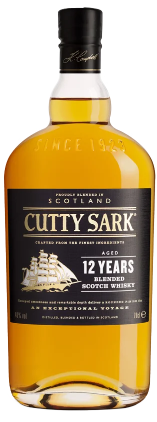 Manufacturer, Exporter, Importer, Supplier, Wholesaler, Retailer, Trader of CUTTY SARK 1000ML in Gurugram, Haryana, India.