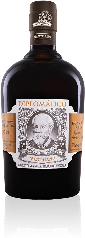 Manufacturer, Exporter, Importer, Supplier, Wholesaler, Retailer, Trader of DIPLOMATICO MANTUANO RUM in Gurugram, Haryana, India.