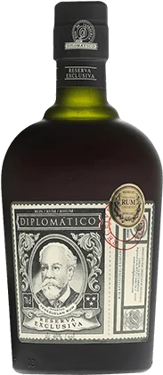 Manufacturer, Exporter, Importer, Supplier, Wholesaler, Retailer, Trader of DIPLOMATICO RESERVA RUM in Gurugram, Haryana, India.