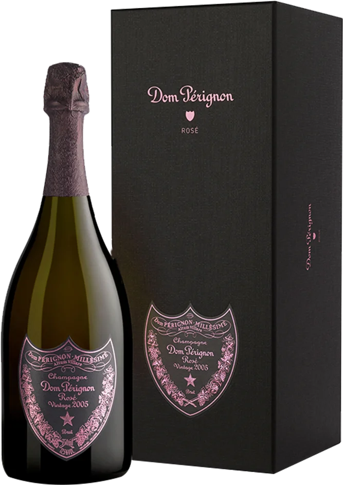 Manufacturer, Exporter, Importer, Supplier, Wholesaler, Retailer, Trader of DOM PERIGNON ROSE 2006 in Gurugram, Haryana, India.