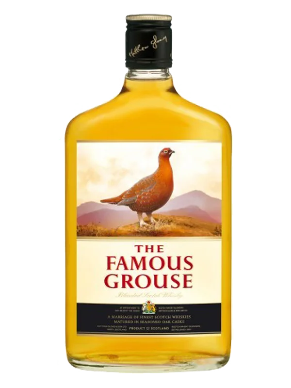 Manufacturer, Exporter, Importer, Supplier, Wholesaler, Retailer, Trader of FAMOUS GROUSE 1000ML in Gurugram, Haryana, India.