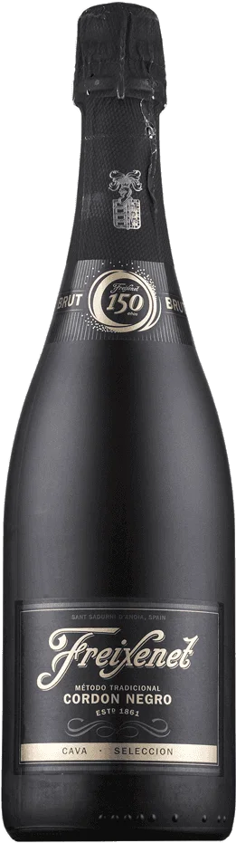 Manufacturer, Exporter, Importer, Supplier, Wholesaler, Retailer, Trader of FREIXENET CORDON NEGRO BRUT in Gurugram, Haryana, India.