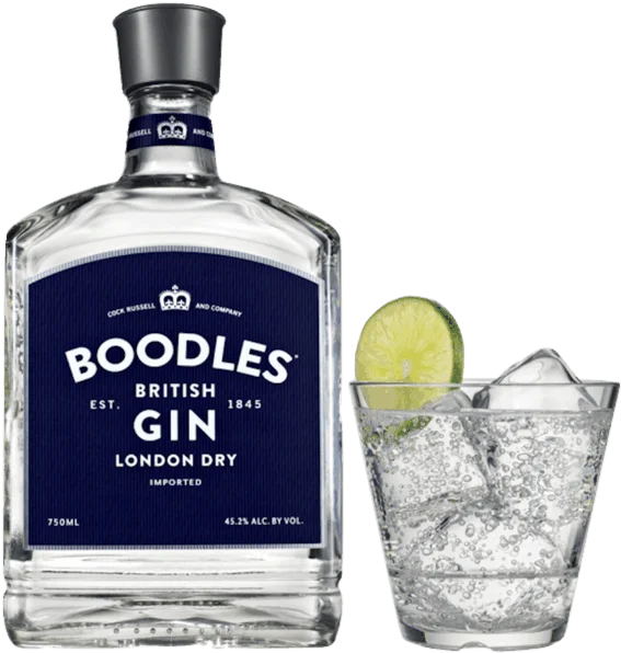 Manufacturer, Exporter, Importer, Supplier, Wholesaler, Retailer, Trader of GIN in Gurugram, Haryana, India.