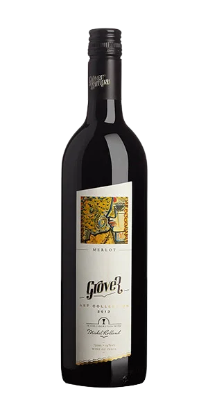 Manufacturer, Exporter, Importer, Supplier, Wholesaler, Retailer, Trader of GROVER MERLOT 375 ML in Gurugram, Haryana, India.