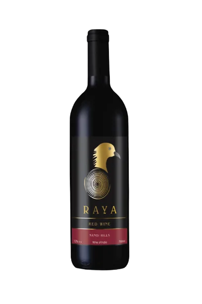 Manufacturer, Exporter, Importer, Supplier, Wholesaler, Retailer, Trader of GROVER RAYA RED WINE in Gurugram, Haryana, India.