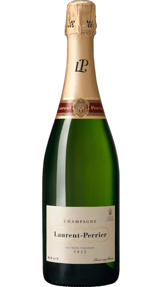 Manufacturer, Exporter, Importer, Supplier, Wholesaler, Retailer, Trader of LAURENT PERRIER BRUT in Gurugram, Haryana, India.