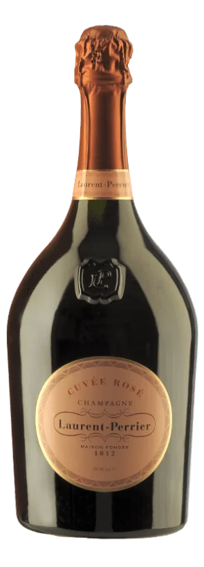 Manufacturer, Exporter, Importer, Supplier, Wholesaler, Retailer, Trader of LAURENT PERRIER ROSE BRUT in Gurugram, Haryana, India.