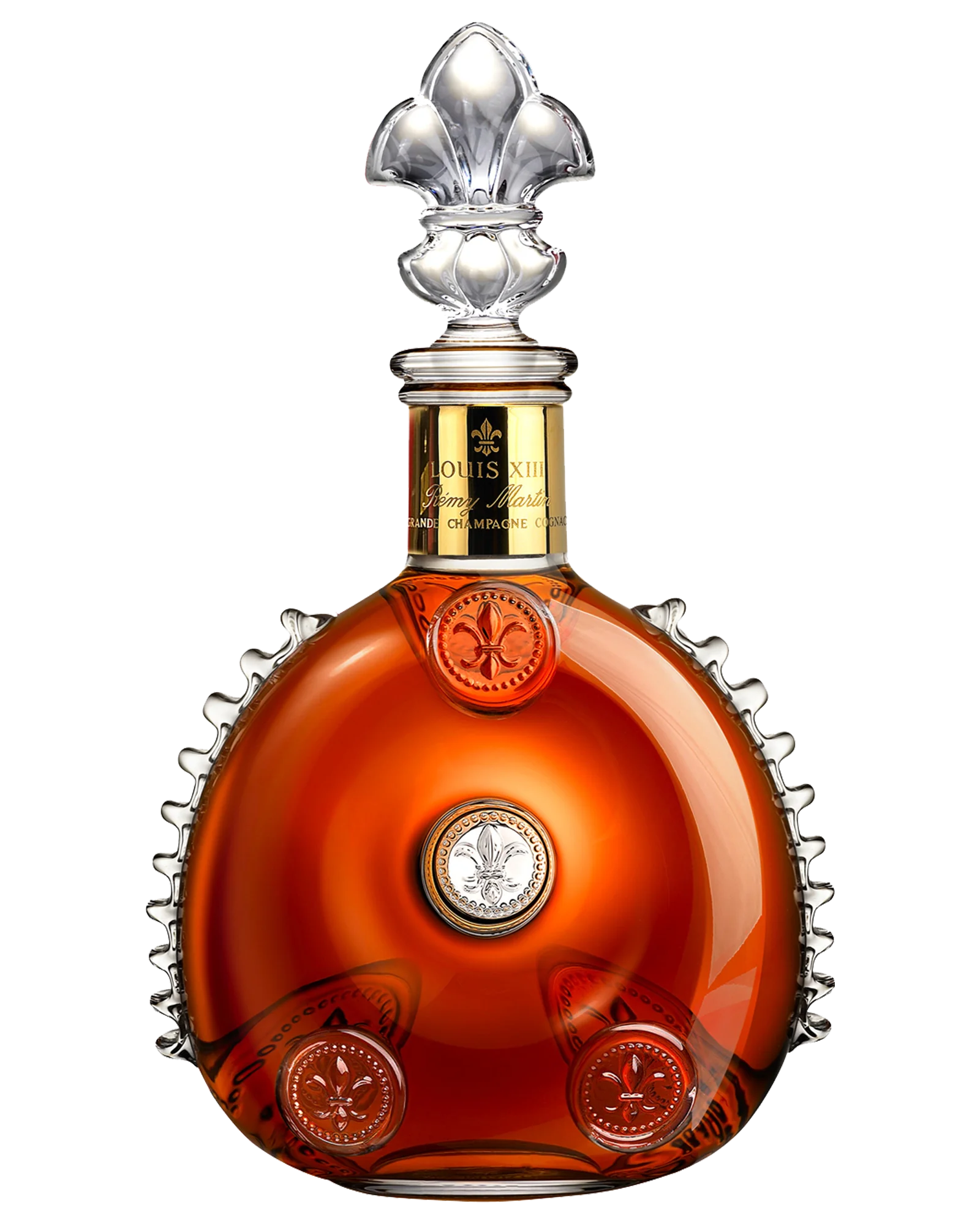 Manufacturer, Exporter, Importer, Supplier, Wholesaler, Retailer, Trader of LOUIS XIII COGNAC 750ML in Gurugram, Haryana, India.