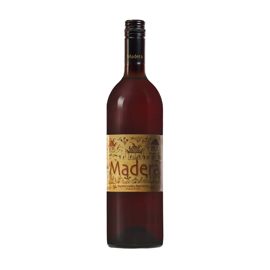 Manufacturer, Exporter, Importer, Supplier, Wholesaler, Retailer, Trader of MADERA RED WINE in Gurugram, Haryana, India.