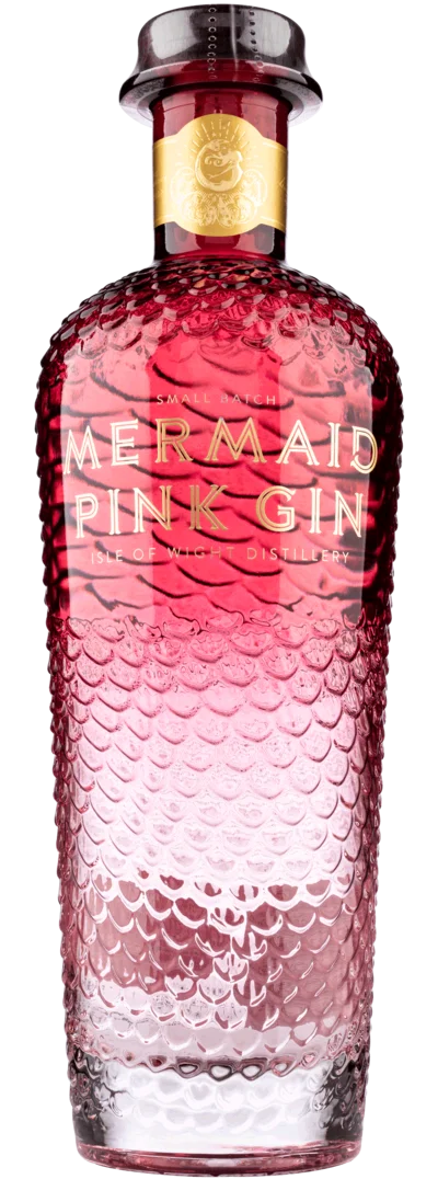 Manufacturer, Exporter, Importer, Supplier, Wholesaler, Retailer, Trader of MERMAID PINK GIN in Gurugram, Haryana, India.