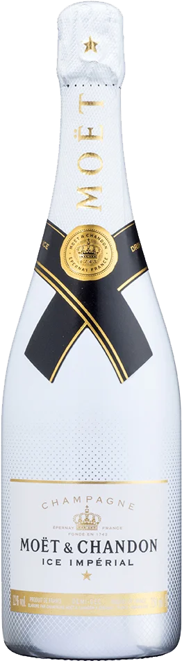 Manufacturer, Exporter, Importer, Supplier, Wholesaler, Retailer, Trader of MOET & CHANDON ICE BRUT in Gurugram, Haryana, India.