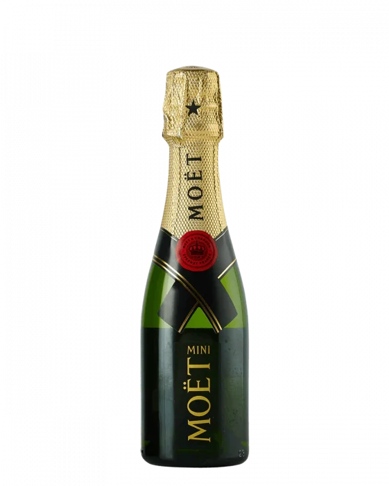 Manufacturer, Exporter, Importer, Supplier, Wholesaler, Retailer, Trader of MOET & CHANDON IMPERIAL BRUT 200ML in Gurugram, Haryana, India.