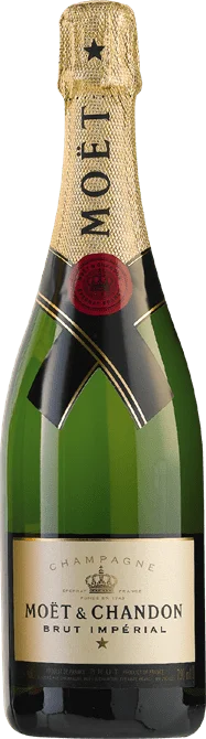 Manufacturer, Exporter, Importer, Supplier, Wholesaler, Retailer, Trader of MOET & CHANDON IMPERIAL BRUT in Gurugram, Haryana, India.