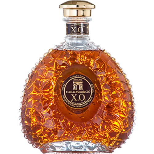 Manufacturer, Exporter, Importer, Supplier, Wholesaler, Retailer, Trader of NAPOLEON XO GRAPE BRANDY in Gurugram, Haryana, India.