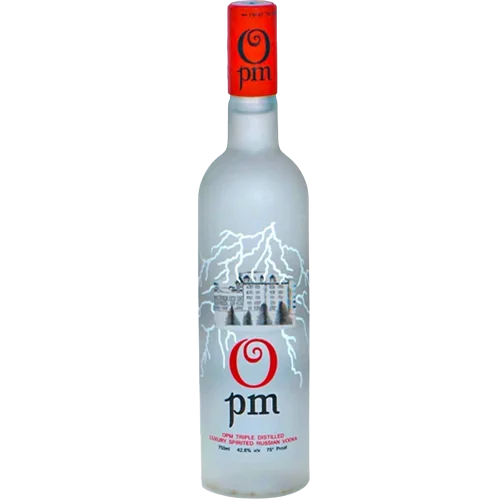 Manufacturer, Exporter, Importer, Supplier, Wholesaler, Retailer, Trader of OPM VODKA in Gurugram, Haryana, India.