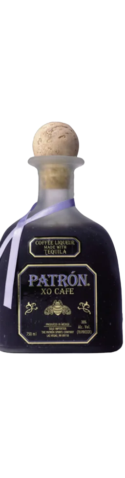 Manufacturer, Exporter, Importer, Supplier, Wholesaler, Retailer, Trader of PATRON XO CAFE COFFEE LIQUEUR in Gurugram, Haryana, India.