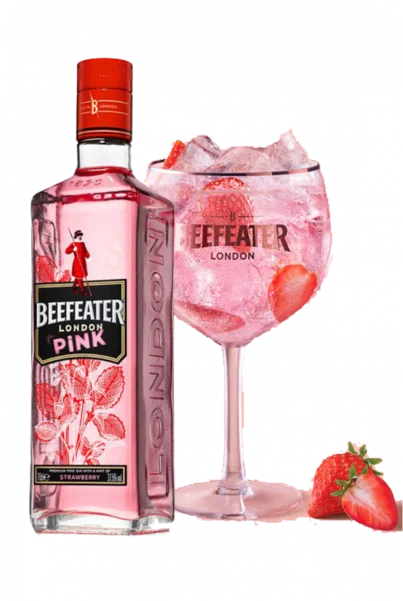 Manufacturer, Exporter, Importer, Supplier, Wholesaler, Retailer, Trader of PINK GIN in Gurugram, Haryana, India.