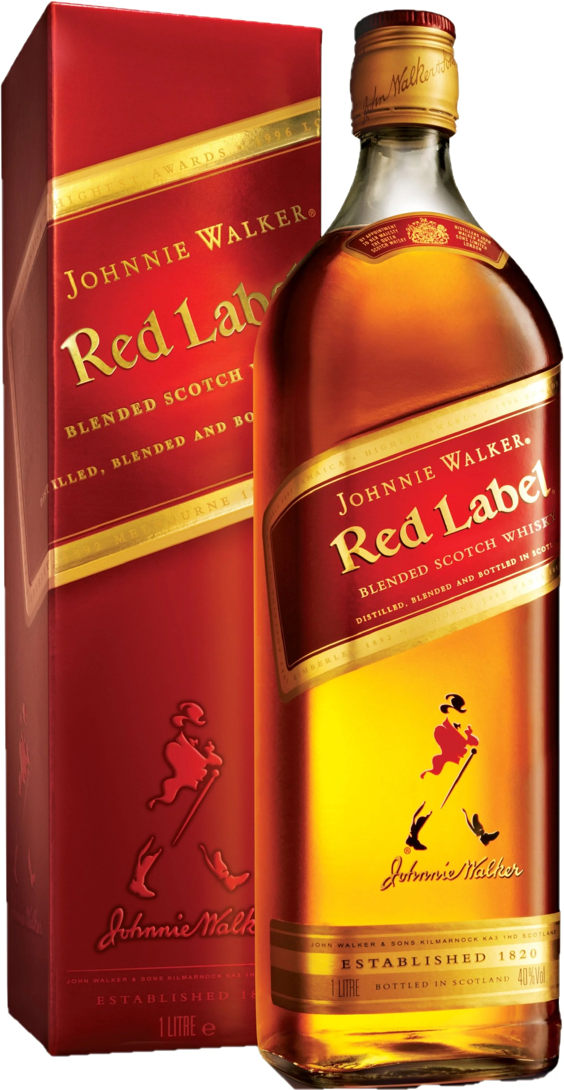 Manufacturer, Exporter, Importer, Supplier, Wholesaler, Retailer, Trader of RED LABEL 200ML in Gurugram, Haryana, India.