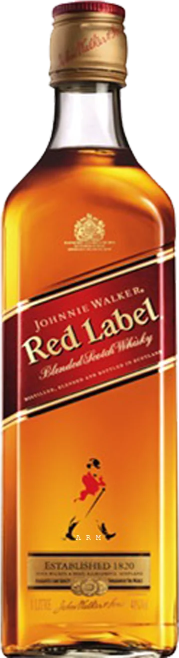 Manufacturer, Exporter, Importer, Supplier, Wholesaler, Retailer, Trader of RED LABEL 750 ML in Gurugram, Haryana, India.