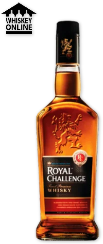 Manufacturer, Exporter, Importer, Supplier, Wholesaler, Retailer, Trader of ROYAL CHALLENGE WHISKEY in Gurugram, Haryana, India.