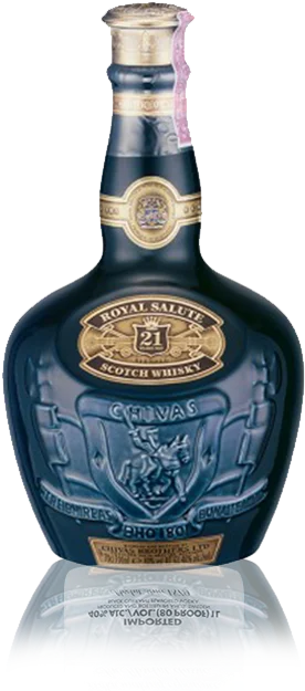 Manufacturer, Exporter, Importer, Supplier, Wholesaler, Retailer, Trader of ROYAL SALUTE 21 Y.O. in Gurugram, Haryana, India.