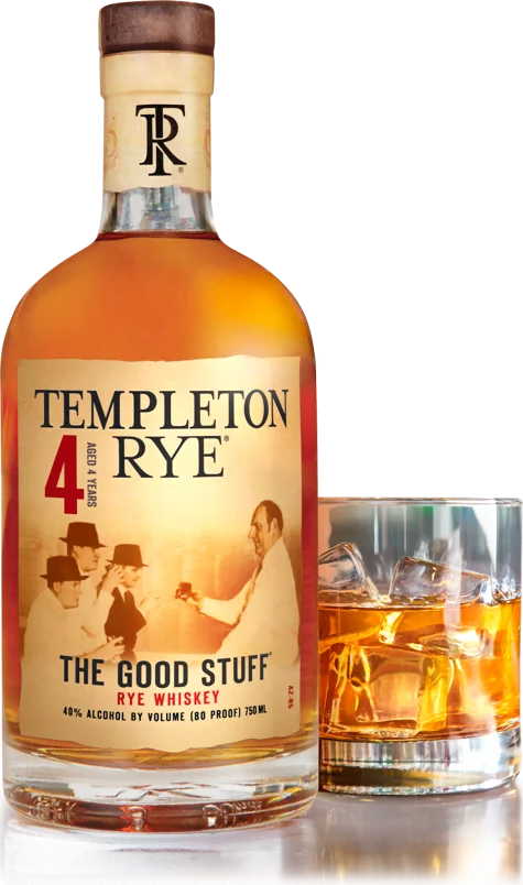 Manufacturer, Exporter, Importer, Supplier, Wholesaler, Retailer, Trader of RYE WHISKEY in Gurugram, Haryana, India.