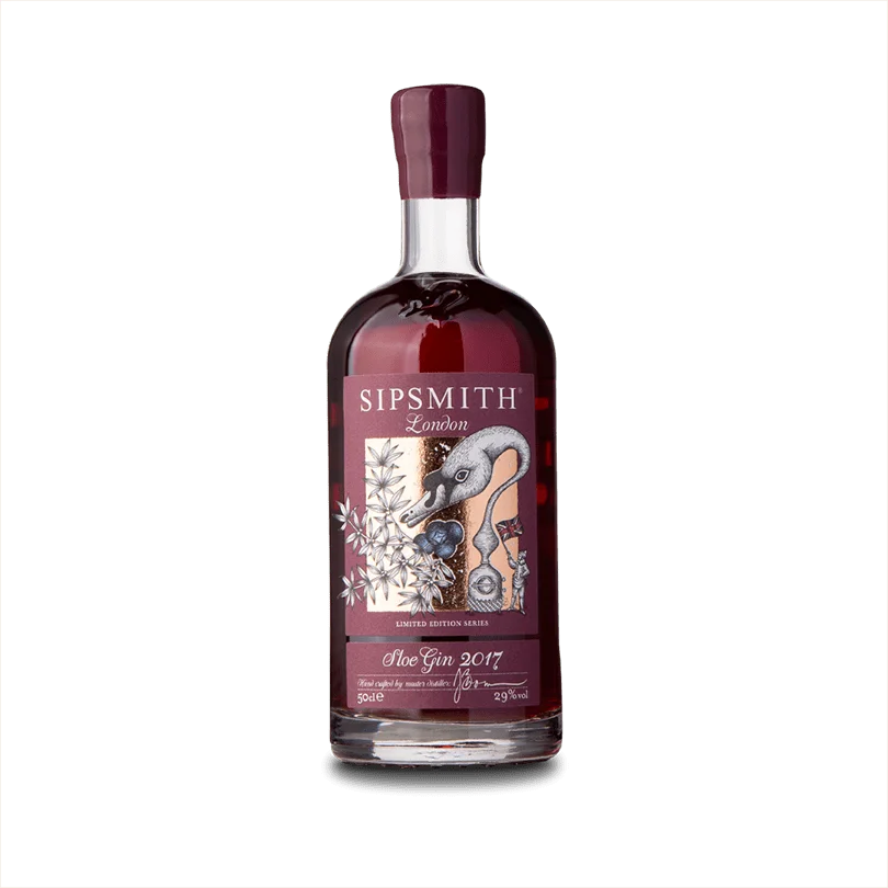 Manufacturer, Exporter, Importer, Supplier, Wholesaler, Retailer, Trader of Sloe Gin in Gurugram, Haryana, India.