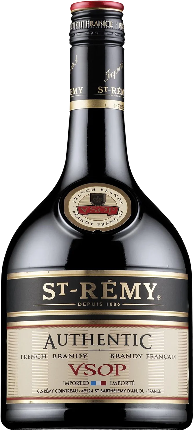 Manufacturer, Exporter, Importer, Supplier, Wholesaler, Retailer, Trader of ST-REMY VSOP BRANDY in Gurugram, Haryana, India.