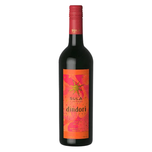 Manufacturer, Exporter, Importer, Supplier, Wholesaler, Retailer, Trader of SULA DINDORI RESERVE SHIRAZ in Gurugram, Haryana, India.