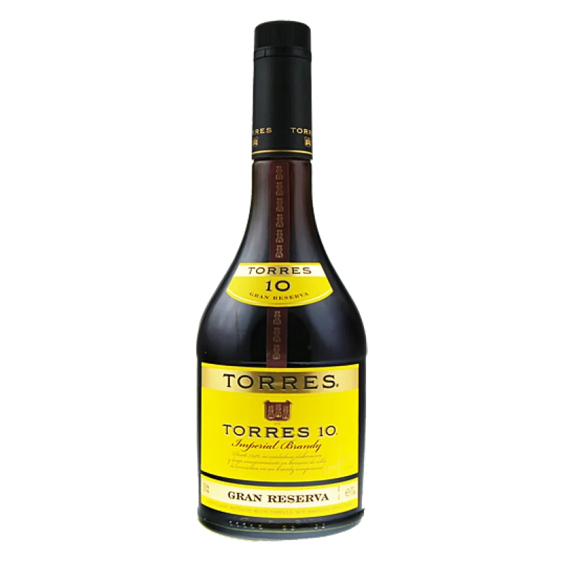 Manufacturer, Exporter, Importer, Supplier, Wholesaler, Retailer, Trader of TORRES IMPERIAL BRANDY in Gurugram, Haryana, India.