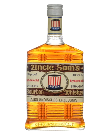 Manufacturer, Exporter, Importer, Supplier, Wholesaler, Retailer, Trader of UNCLE SAM RUM 1000ML in Gurugram, Haryana, India.