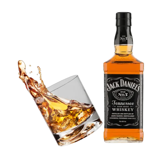 Manufacturer, Exporter, Importer, Supplier, Wholesaler, Retailer, Trader of WHISKEY in Gurugram, Haryana, India.