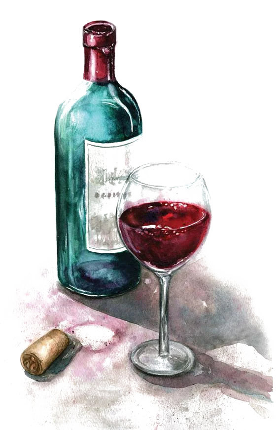 Manufacturer, Exporter, Importer, Supplier, Wholesaler, Retailer, Trader of WINE in Gurugram, Haryana, India.